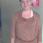 Perfil de Maud, 33 años, Citas en La Cruz (Valparaíso)