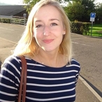 Perfil de Naira, 29 años, Citas en Santa Rosa (Los Ríos)