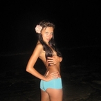 Perfil de Peggy, 36 años, Citas en Cartagena (Valparaíso)
