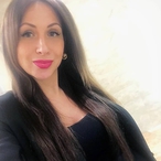 Perfil de Maud, 35 años, Citas en Monte Patria (Coquimbo)
