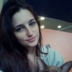 Perfil de Edithe, 22 años, Citas en Lautaro (la Araucanía)