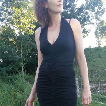 Perfil de Alexina, 38 años, Citas en Limache (Valparaíso)