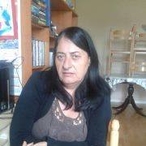 Perfil de Hervine, 28 años, Citas en Santo Domingo (Valparaíso)