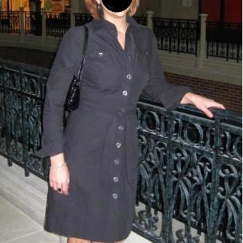 Perfil de Marie-jacqueline, 23 años, Citas en Baquedano (Antofagasta)