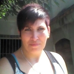 Perfil de Aldjia, 32 años, Citas en Yerbas Buenas (Maule)