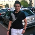 Perfil de Sylviane, 42 años, Citas en Paiguano (Coquimbo)