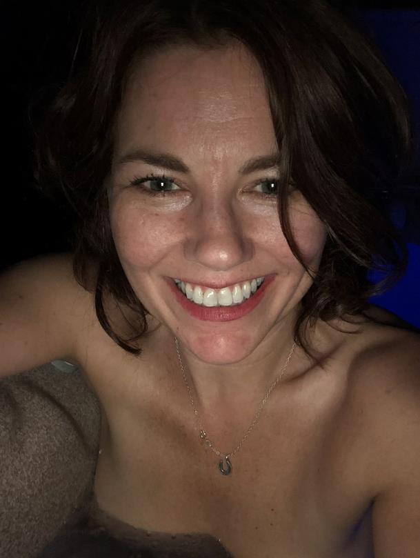 Perfil de Aubery, 44 años, Citas en Viña del Mar (Valparaíso)